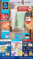 ALDI SÜD angebote 18.05.2026