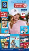 ALDI SÜD angebote 01.06.2026
