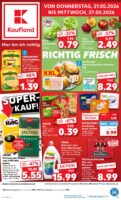 Kaufland angebote 21.05.2026