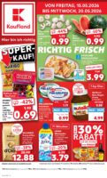Kaufland angebote 15.05.2026