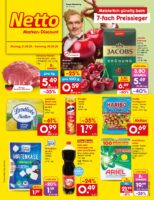 Netto angebote 01.06.2026