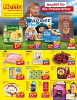 Netto angebote 08.06.2026