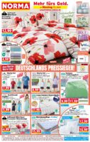 Norma angebote 15.06.2026