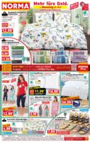 Norma angebote 26.05.2026