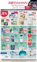 Rossmann Angebote