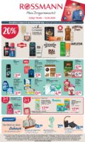 Rossmann angebote 08.06.2026