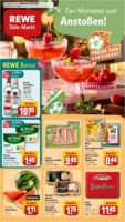 Rewe angebote 15.06.2026