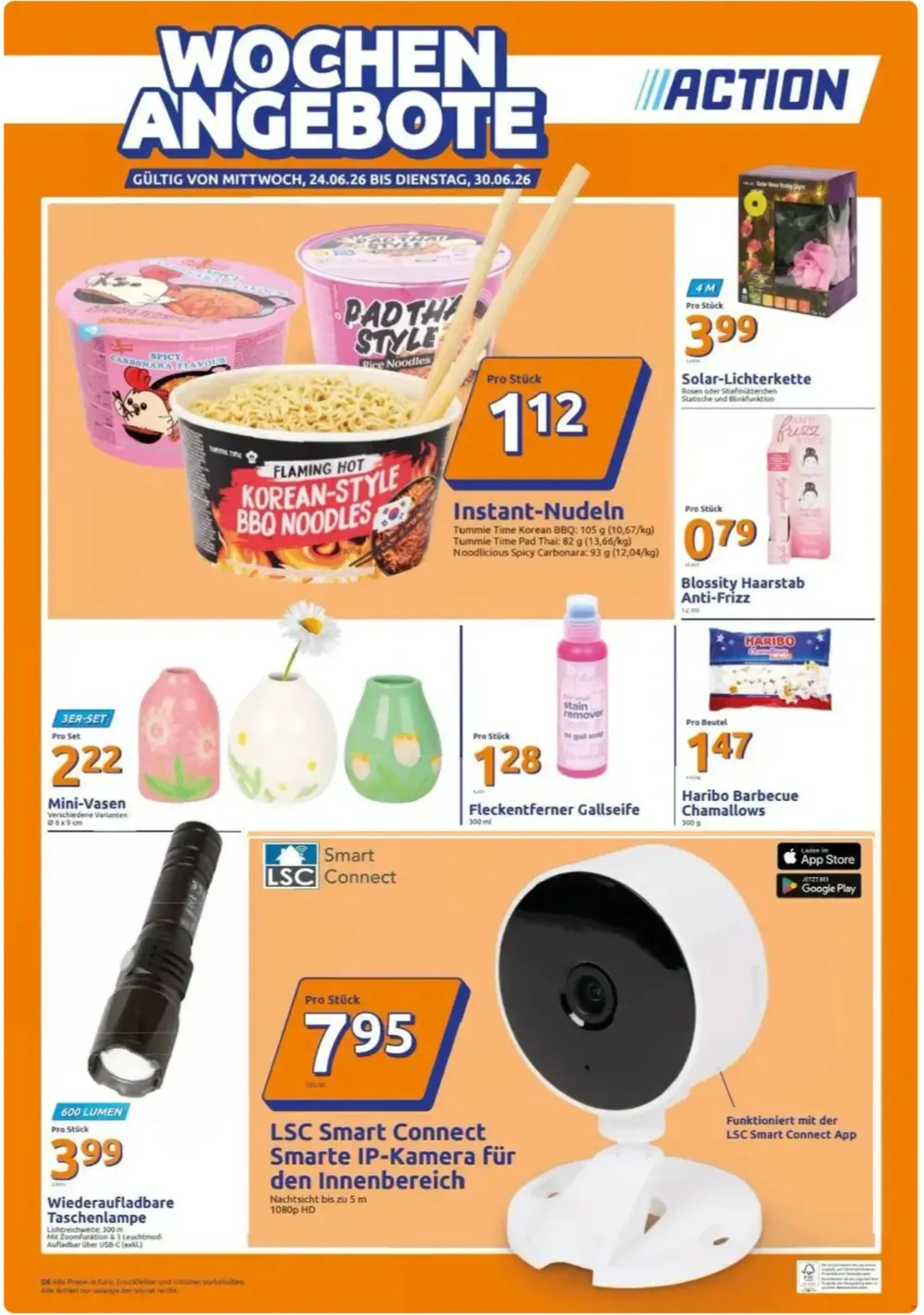 Action angebote 24.06.2026