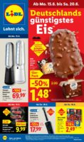 Lidl angebote 15.06.2026