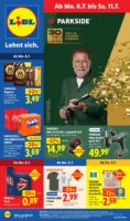 Lidl angebote 06.07.2026