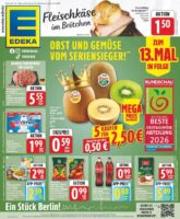 Edeka angebote 06.07.2026