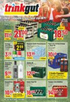 Trinkgut Angebote