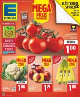 Edeka angebote 22.06.2026
