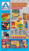 ALDI Nord angebote 22.06.2026