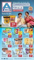 Aldi Nord angebote 15.06.2026
