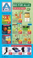 ALDI Nord angebote 29.06.2026