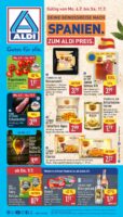 ALDI Nord angebote 06.07.2026