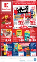 Kaufland angebote 25.06.2026