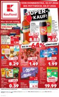 Kaufland angebote 02.07.2026