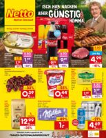 Netto angebote 13.07.2026