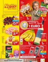 Netto angebote 22.06.2026