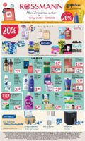 Rossmann Angebote