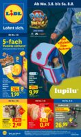 Lidl angebote 03.08.2026