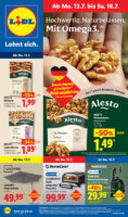 Lidl angebote 13.07.2026