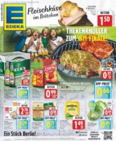 Edeka angebote 13.07.2026