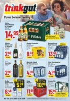 Trinkgut Angebote