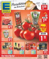 Edeka angebote 20.07.2026