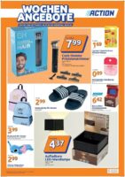 Action angebote 22.07.2026