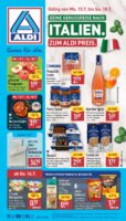 ALDI Nord angebote 13.07.2026