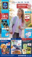 ALDI SÜD angebote 03.08.2026