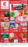 Kaufland angebote 16.07.2026