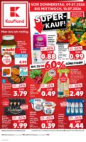 Kaufland angebote 09.07.2026