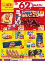 Netto angebote 03.08.2026