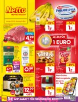Netto angebote 27.07.2026