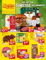 Netto angebote 20.07.2026