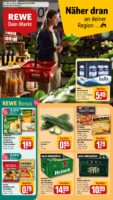 Rewe angebote 27.07.2026