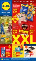 Lidl angebote 24.08.2026