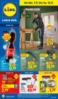 Lidl angebote 07.09.2026