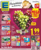 Edeka angebote 07.09.2026
