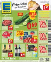 Edeka angebote 17.08.2026