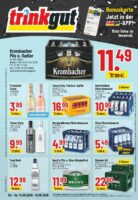 Trinkgut Angebote
