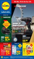 Lidl angebote 31.08.2026