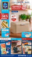 ALDI SÜD angebote 31.08.2026