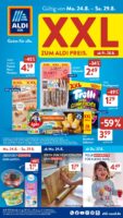 ALDI SÜD angebote 24.08.2026