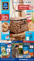 ALDI SÜD angebote 07.09.2026