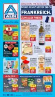 ALDI Nord angebote 17.08.2026